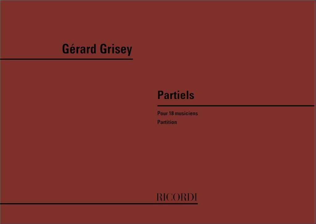 Partiels
